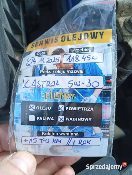 Kia Picanto I 10 2010 Salon Polska 120 Pełna 999cm3 Koziegłowy