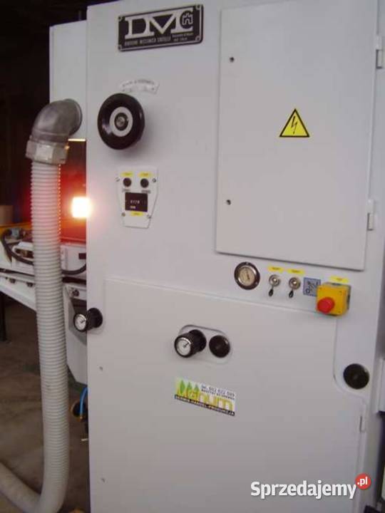 remonty maszyn stolarskich lignum lubuskie Kłodawa