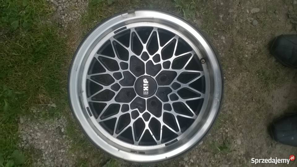 Felgi Exip 14 stki Białystok sprzedam