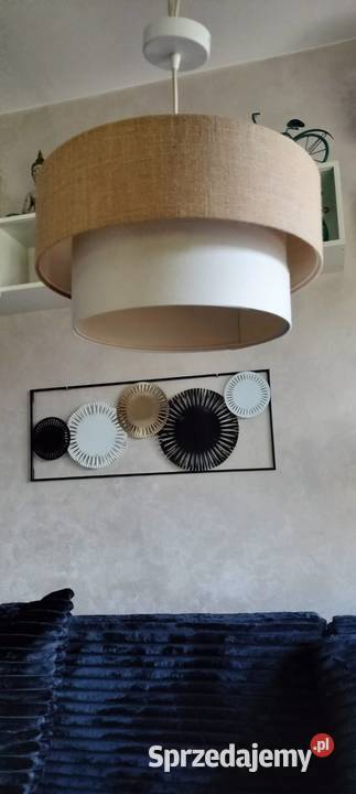 Lampa wisząca Kraków