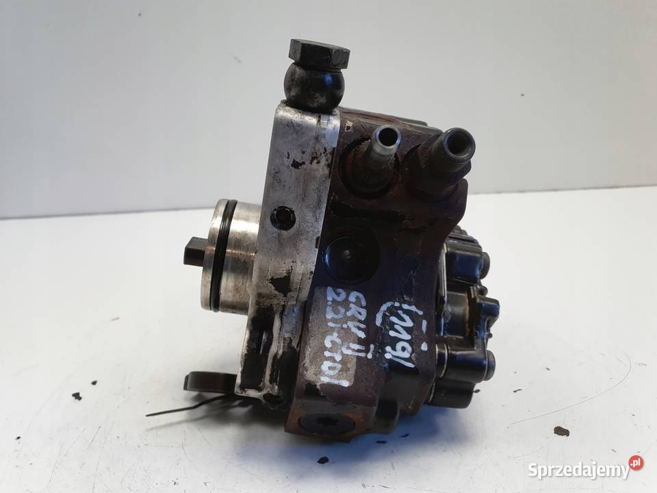 Honda CRV CRV III 22 CTDI POMPA WTRYSKOWA paliwa osobowe Rudka