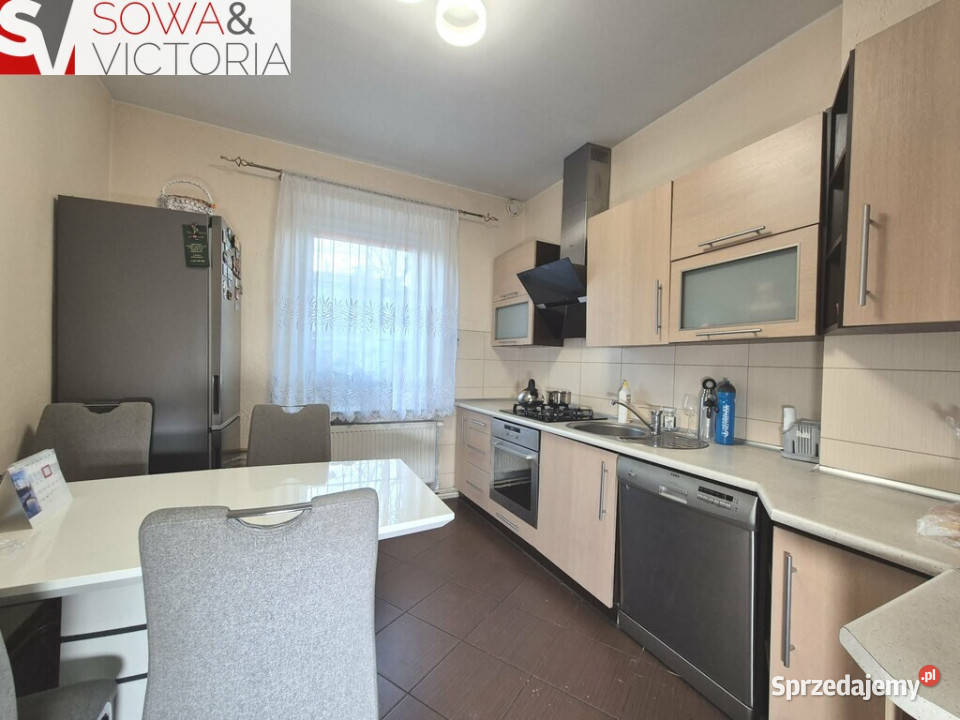 3pokojowe mieszkanie w lokalizacji Sprzedaż Świebodzice