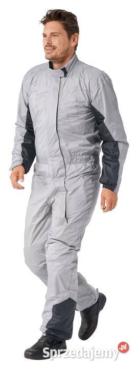 FastWay Silver kombinezon przeciwdeszczowy XXL Zielona Góra