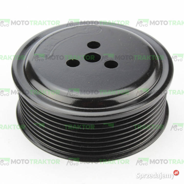 KOŁO PASOWE POMPY WODY JOHN DEERE R115250 Łążynek
