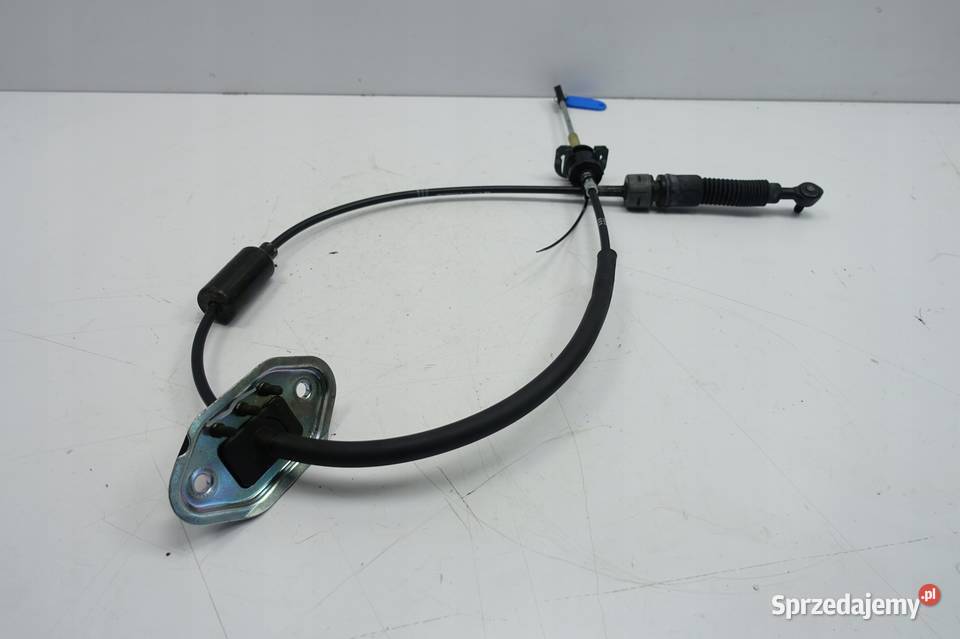 Hyundai Tucson III 15 16 T LINKA ZMIANY BIEGÓW lubelskie Rudka