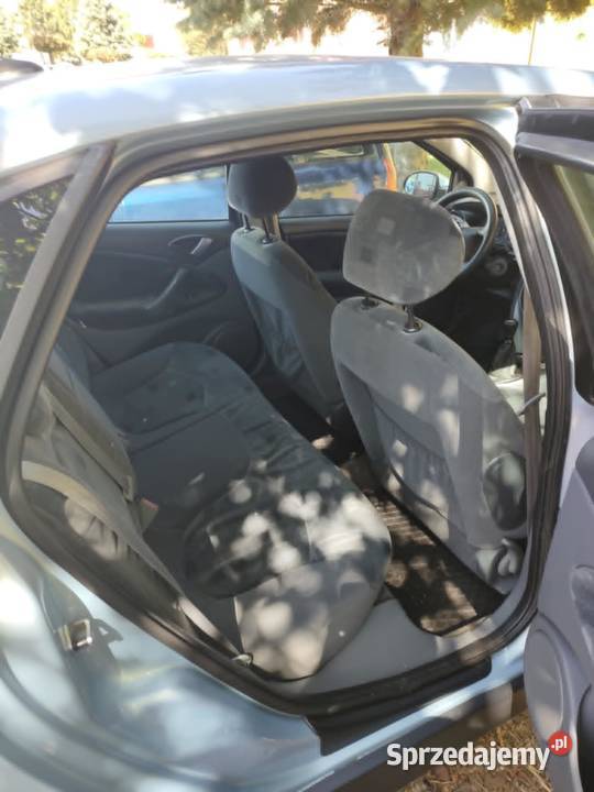 Citroen C5 20 LPG 2000cm3 Brzeg Dolny