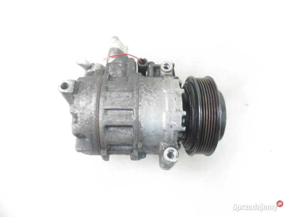 KOMPRESOR KLIMATYZACJI ROVER 75 20 CDTi