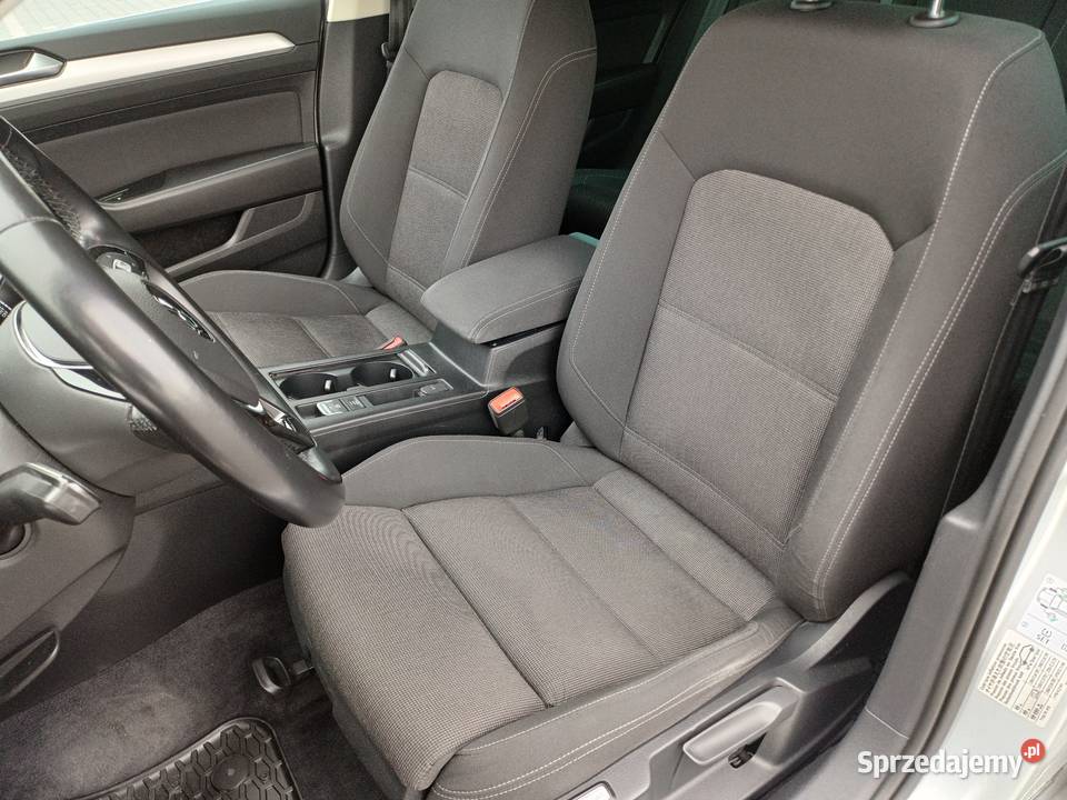 Volkswagen Passat B8 2018R Diesel 20 TDI 150 LED Iwonicz