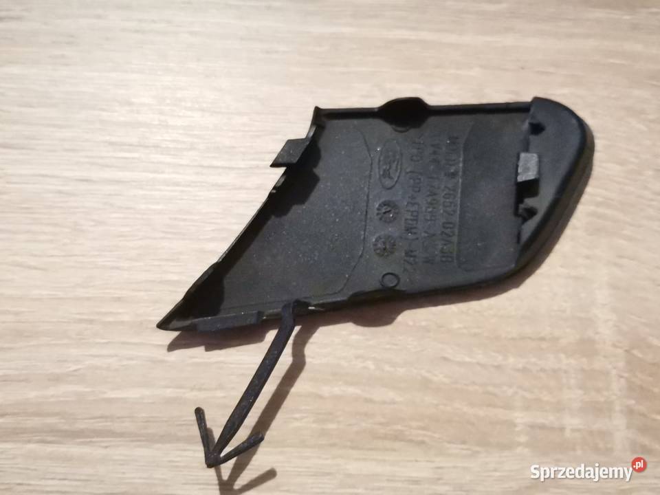 FORD KUGA MK2 LIFT 1619 ZAŚLEPKA HAKA ZDERZAKA wielkopolskie
