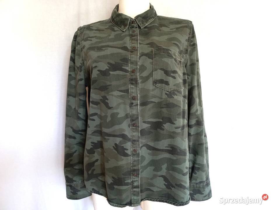 Koszula damska Moro Jeans r L do 162 NOWA podlaskie Białystok sprzedam