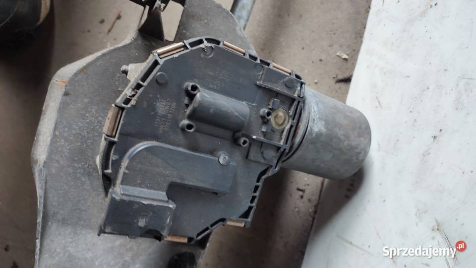 ESPACE IV SILNIK WYCIERACZEK MECHANIZM osobowe