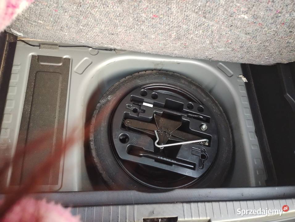 Sprzedam Renault Captur 15dci 2015r Captur Komarówka Podlaska