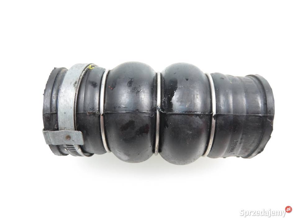 RURA INTERCOOLERA FORD CONNECT 18 TDCI Przewody powietrza małopolskie sprzedam