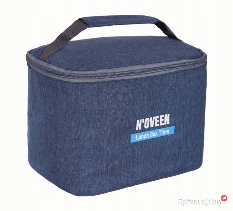 Elektryczny LunchBox NOVEEN LB745 City sprzedam