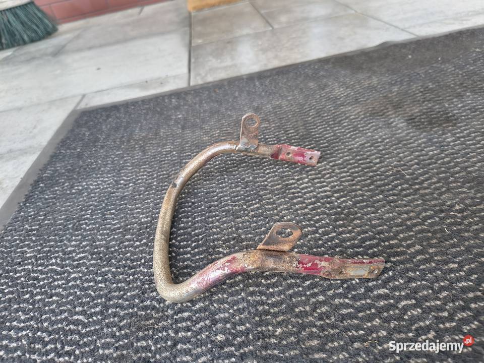 Uchwyt siedzenia jawa cz 175 250