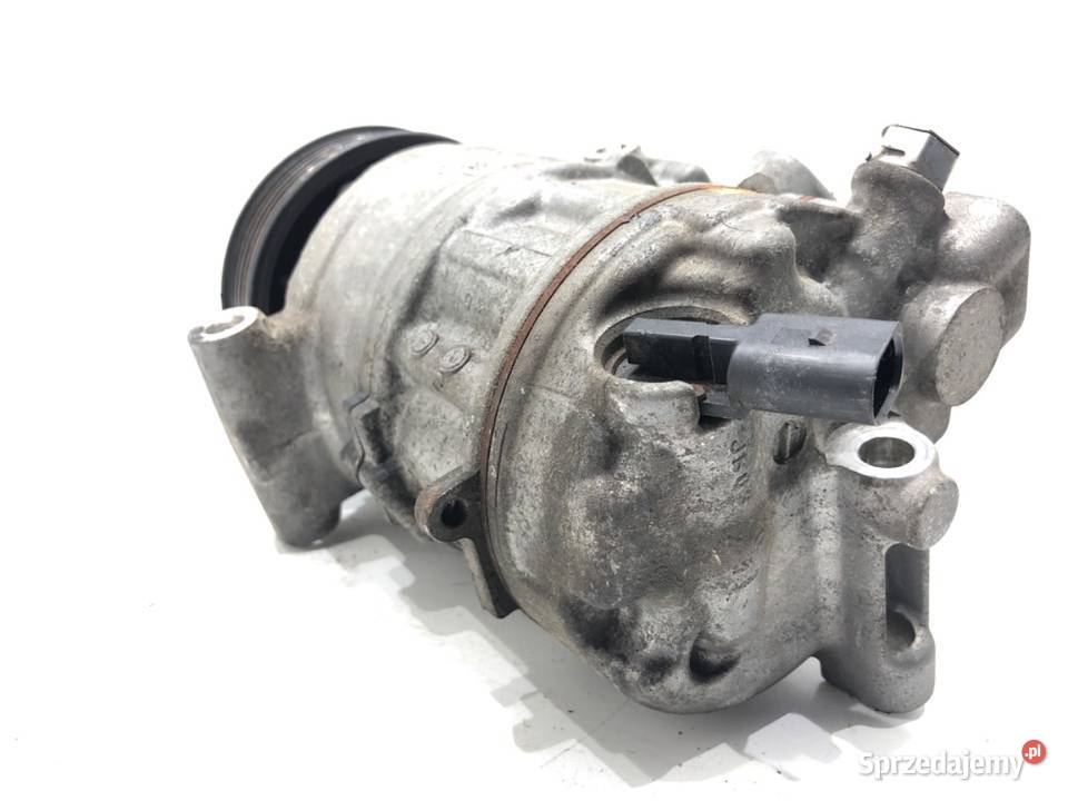 SPRĘŻARKA KLIMATYZACJI VW GOLF VII 5Q0820803 14 osobowe podkarpackie