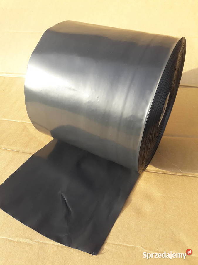 Rękaw tunel foliowy 30