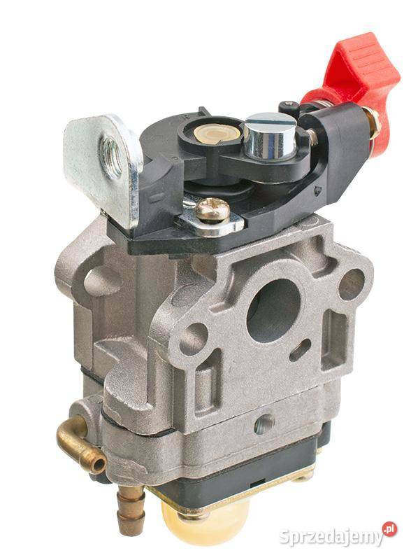 Gaźnik OleoMac HT2727L27SEfco TS327327L WYJ263 Opalenica