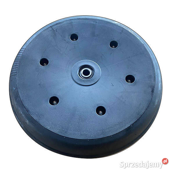 814158C Zespół koła dociskowego 3x13 do siewnika