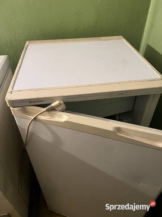 Lodówka Gastronomia