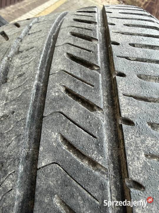opony Yokohama 2253520 wielosezon Myszyniec Stary sprzedam