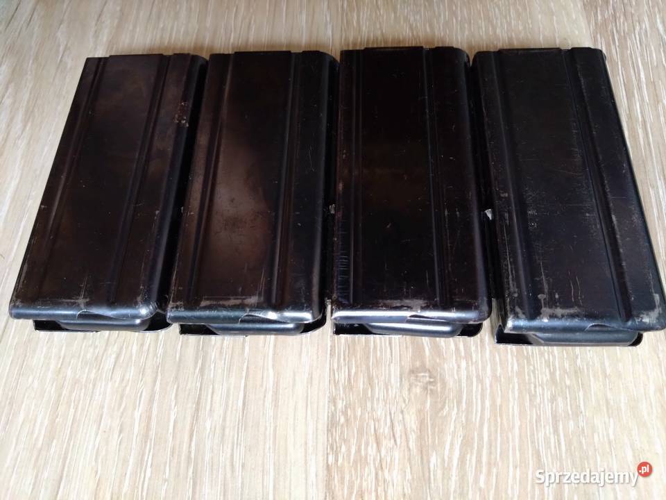 Magazynek M1 Carbine kal 30 15nabojowy Warszawa