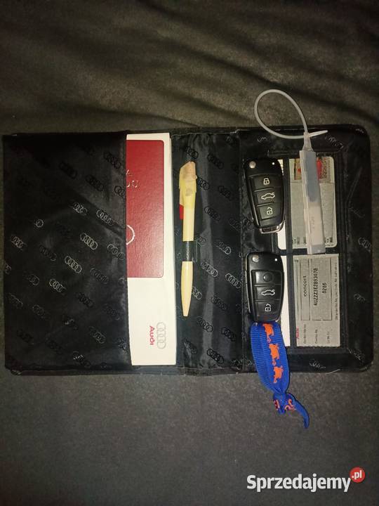 Sprzedam Audi A3 zadbany Strzeleczki