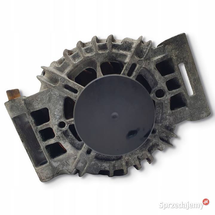 ALTERNATOR Citroen C4 II DS4 16 VTI 9666997980 Układ elektryczny silnika Chełm