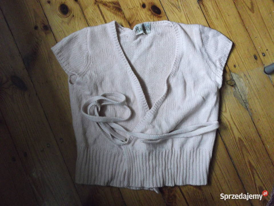 Kamizelka rozmiar 36 dolnośląskie Legnica