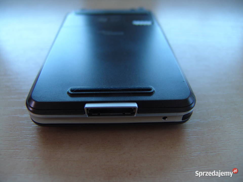 Pocket LOOX 410 FujitsuSiemens Pocket LOOX 830 łódzkie Łódź