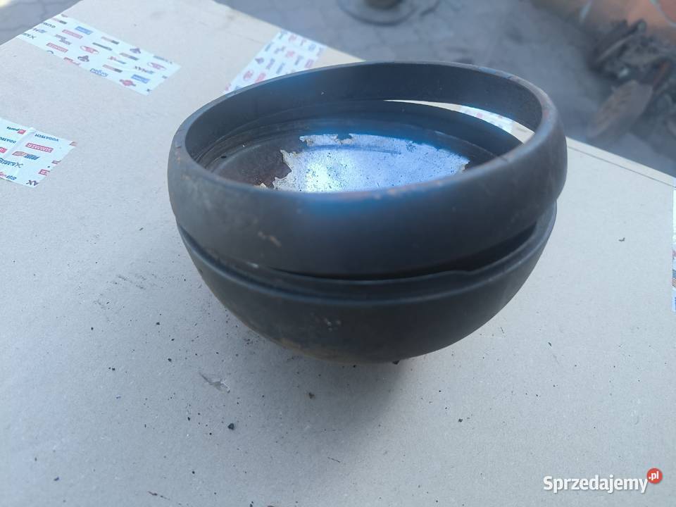 Lampa przednia dostawcze Stalowa Wola