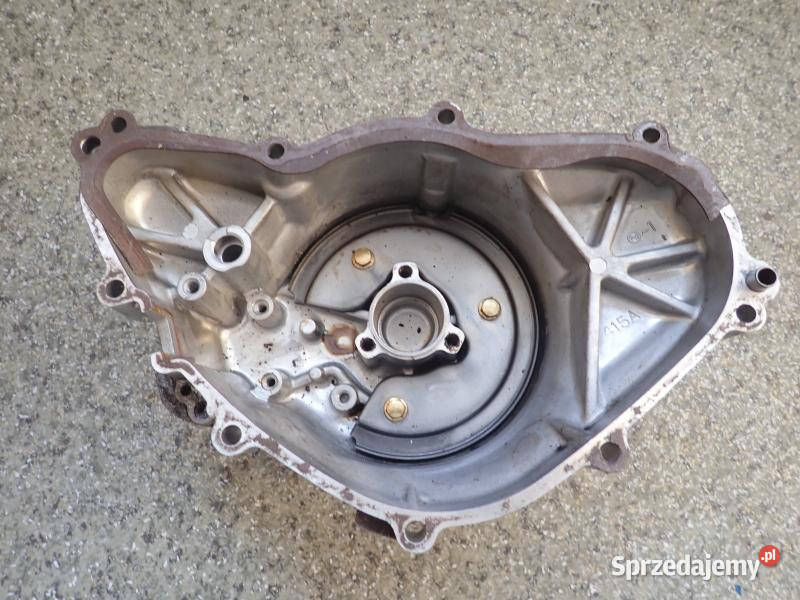 Dekiel Pokrywa Alternatora Magneta Kawasaki BN lubuskie Strzelce Krajeńskie