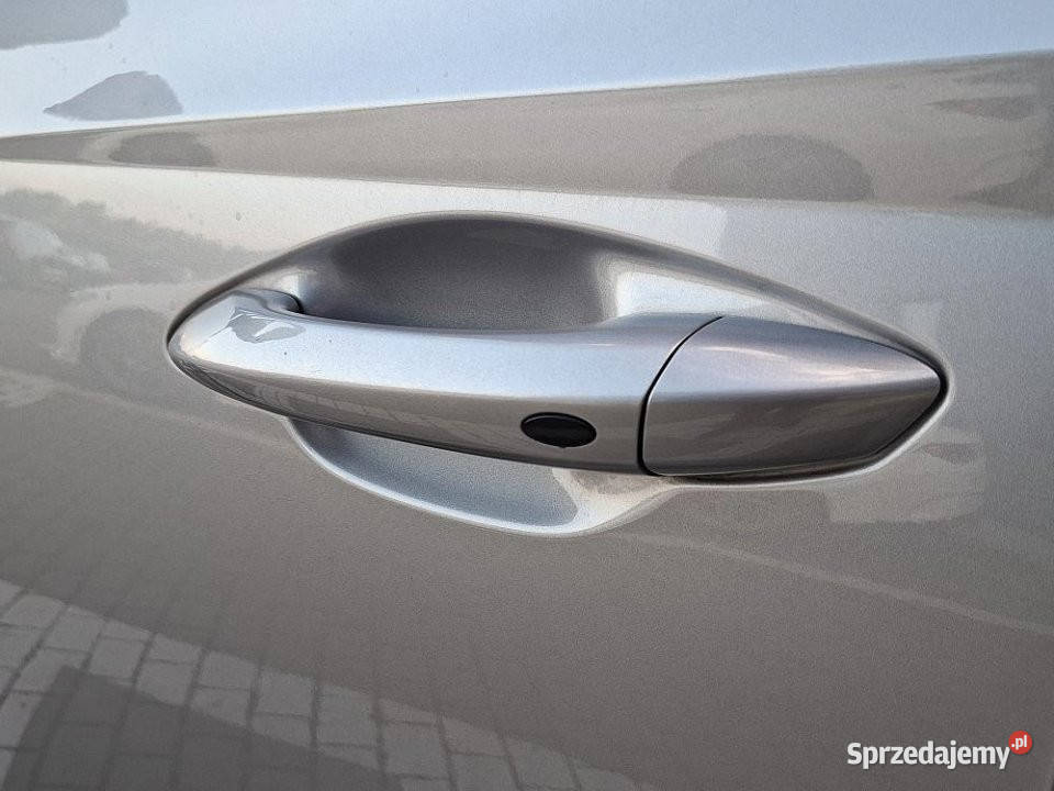 HYUNDAI Tucson 2021r SalonPL ASO LED BLIS Pakiet małopolskie Kraków