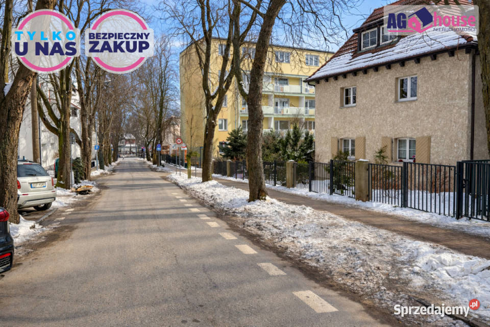 Lokal 384m2 Sopot pomorskie