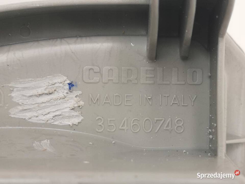 LAMPA PRAWY PRZÓD RENAULT TWINGO I 19932007