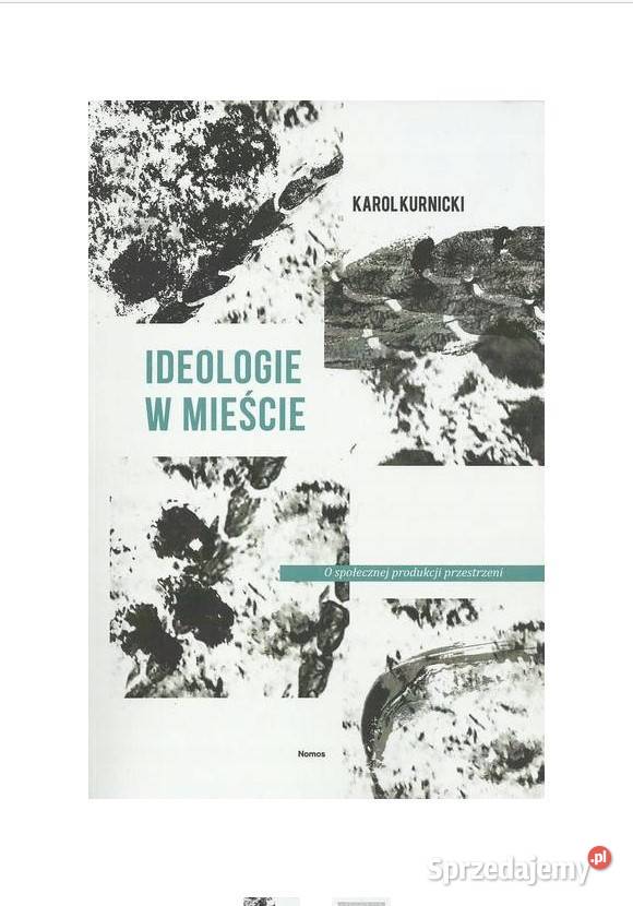 Ideologie w mieście Łódź