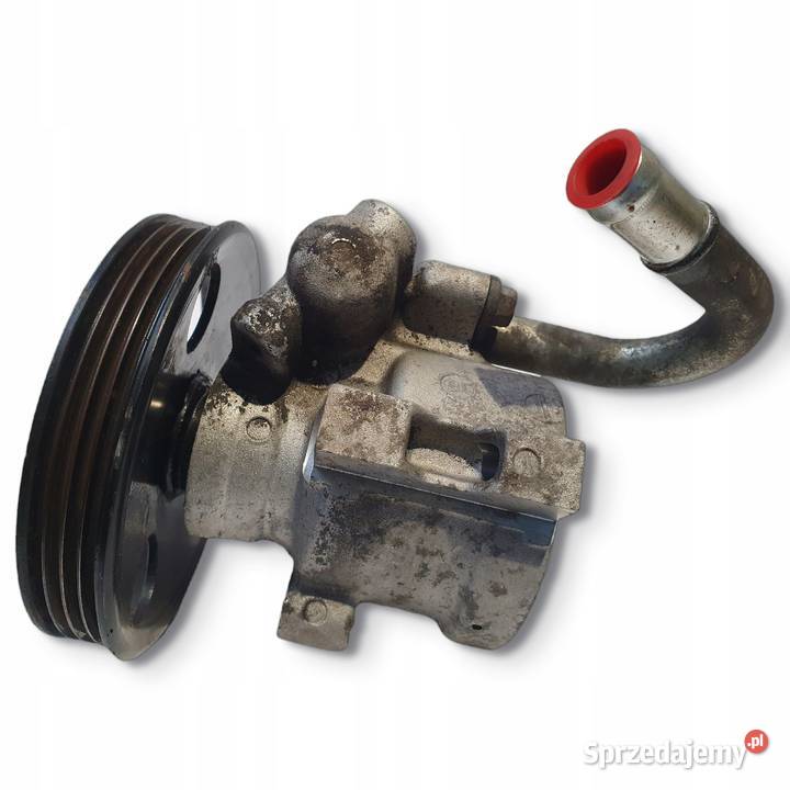 POMPA WSPOMAGANIA Chevrolet Aveo 14 16V oryginał osobowe Chełm