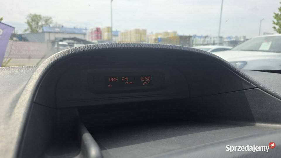 Renault Kangoo Klima salon polska II 20072021 240000km Kangoo Lębork