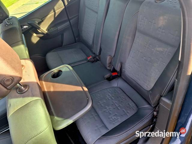 Opel Meriva 2011 17CDTI Cosmo Edition Meriva Grudziądz