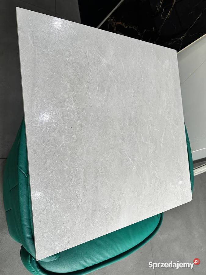 Płytka Trento Gris Lappato 60x60 GAT I EMIGRES Opoczno