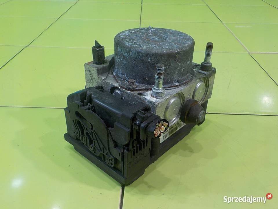 SUZUKI SX4 I 16 B 08r 5D pompa ABS 5611079J00 Suków