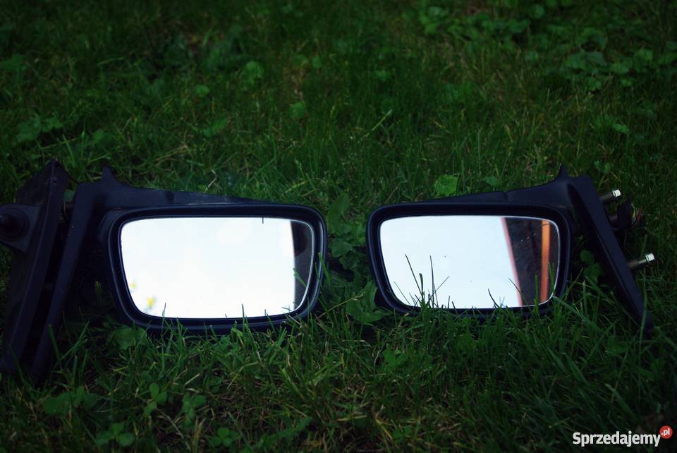 volvo 440 podkarpackie Jarosław