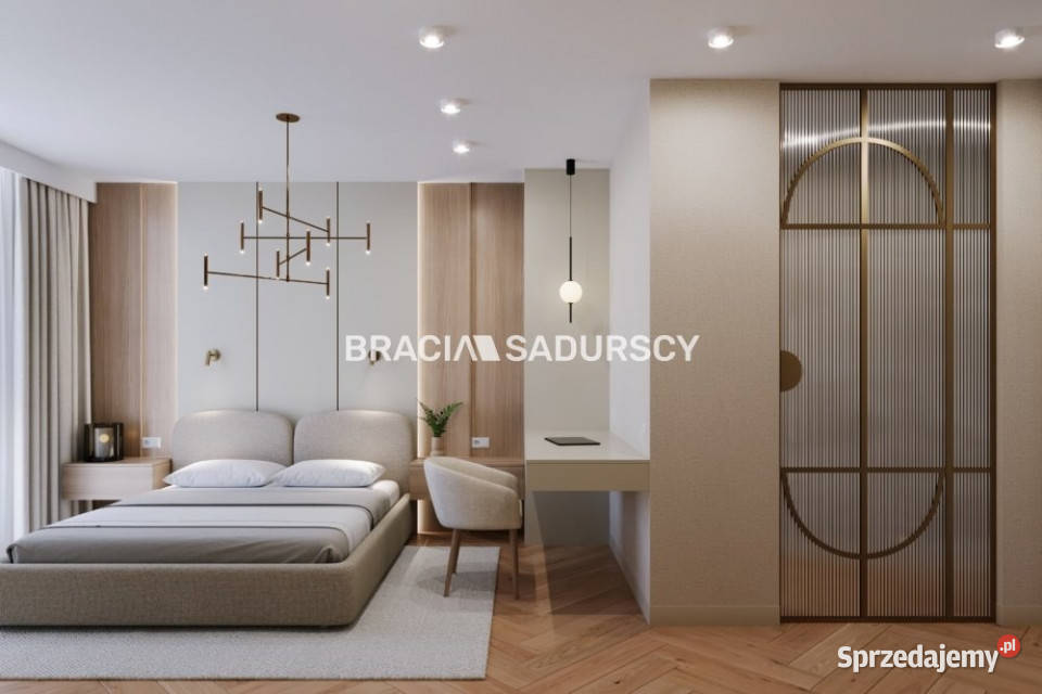 sprzedaży mieszkania 6737m2 3pok Kraków Liczba pokoi 3