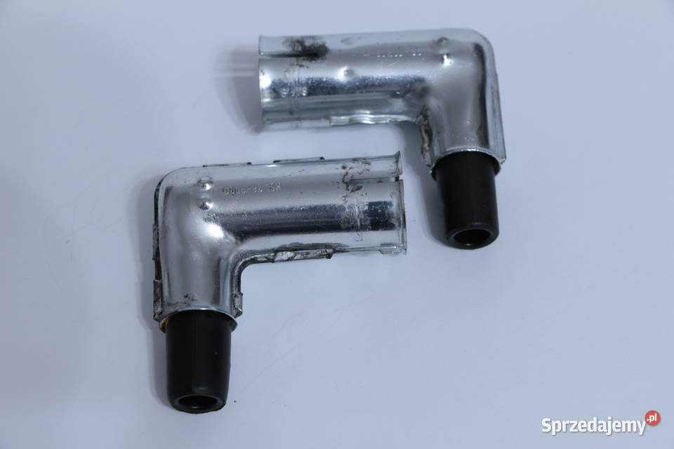 MZSimson fajka zapłonowa świecy nowa oryginalna sprzedam