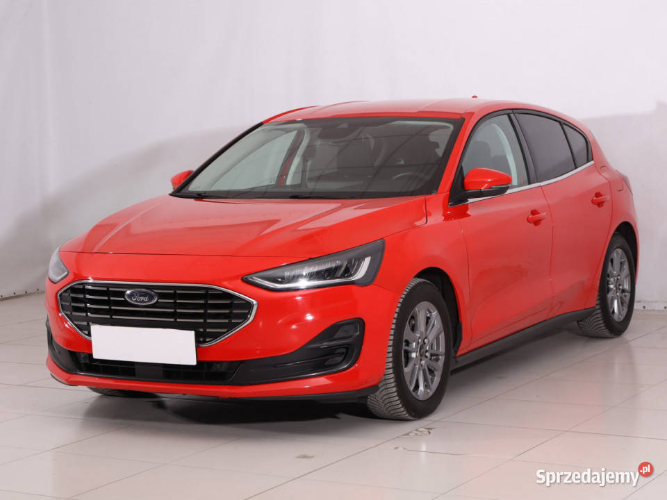 Ford Focus 10 EcoBoost czujnik zmierzchu Piaseczno sprzedam