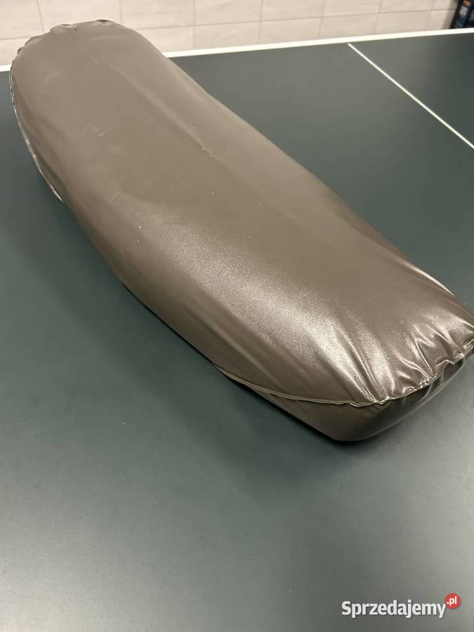 Pokrowiec serwisowy Simson s51 s51 enduro lubelskie Łuków