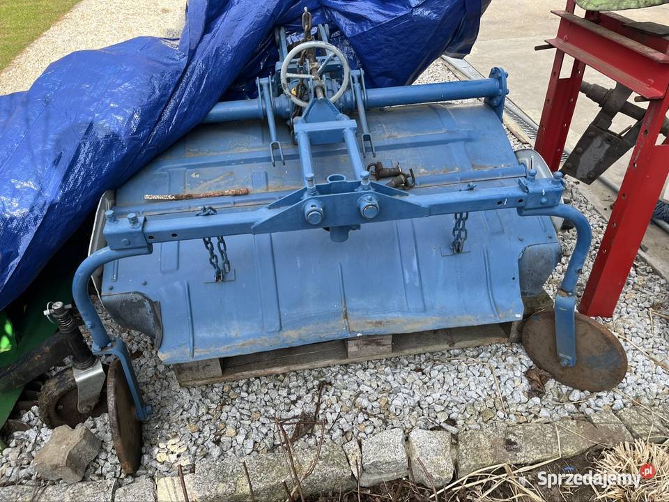 Sprzedam Ursus c360 i mini traktor yanmar