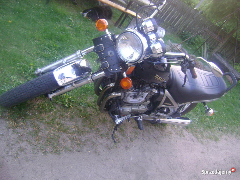 Yamaha Maxim 750 kujawsko-pomorskie Śliwice sprzedam