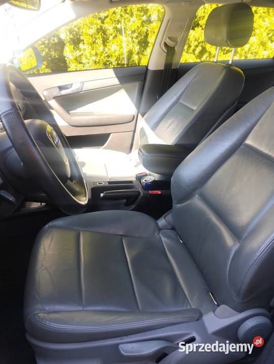 Audi A3 8p Gorlice