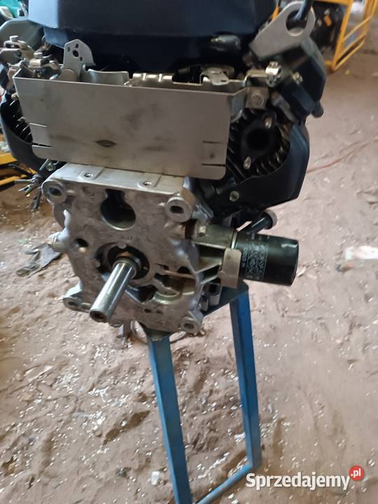 Honda GXV630 silnik Honda 22 Wał poziomy pionowy Błaszki sprzedam
